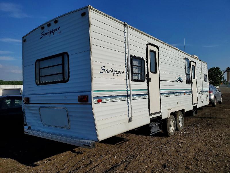 Aukcja sprzedaży 2000 Foresriver Sandpiper, vin: 4X4TSAJ23YA014357, numer aukcji: 51366436