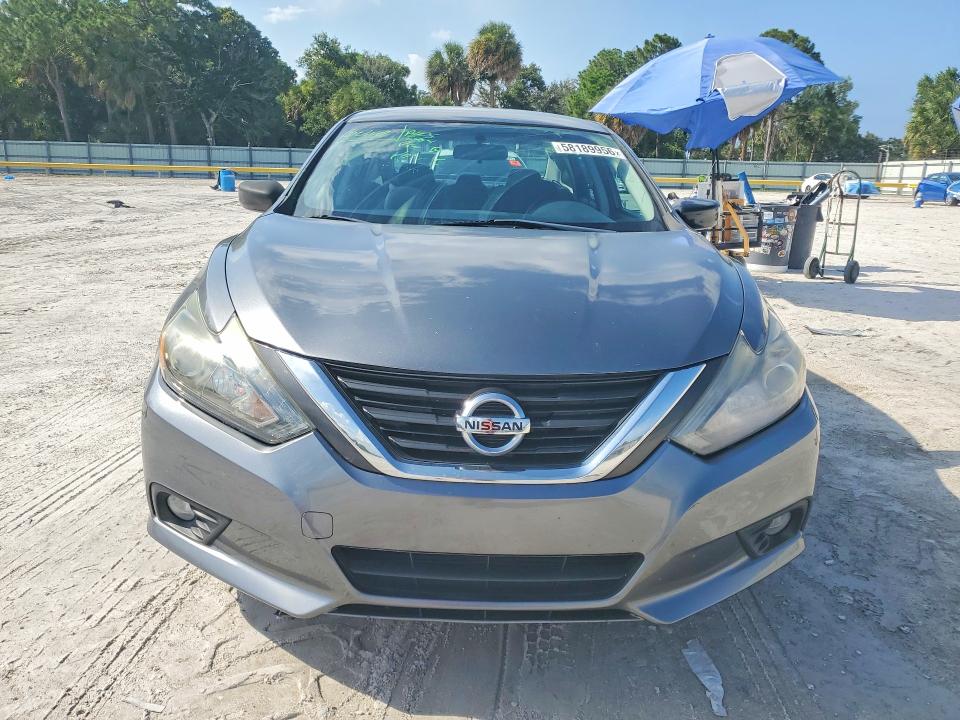 Aukcja sprzedaży 2017 Nissan Altima, vin: 1N4AL3AP5HC176874, numer aukcji: 58189956