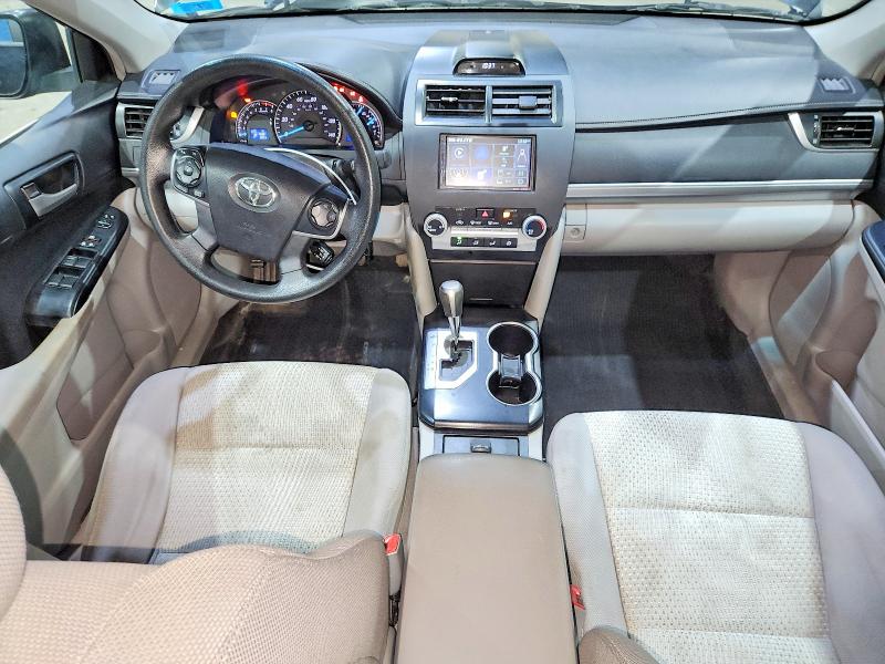 Продажа на аукционе авто 2014 Toyota Camry, vin: 4T4BF1FKXER392508, номер лота: 55707846