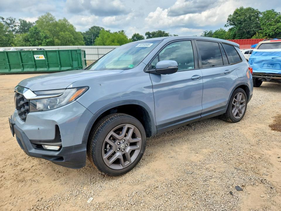 Aukcja sprzedaży 2023 Honda Passport, vin: 5FNYF8H56PB011631, numer aukcji: 58359586