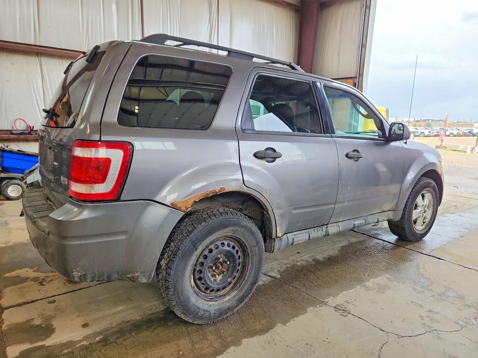 Продаж на аукціоні авто 2010 Ford Escape, vin: 1FMCU9DG8AKB39369, номер лоту: 56623976