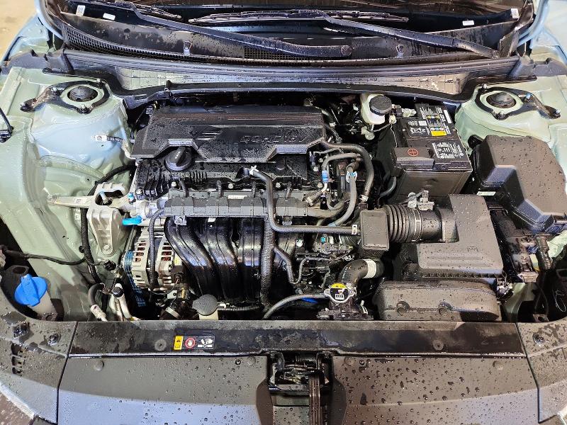2026 Kia K4 მანქანა იყიდება აუქციონზე, vin: 3KPFT4DE9TE321013, აუქციონის ნომერი: 57057786