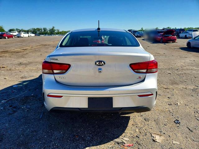 Aukcja sprzedaży 2021 Kia Rio, vin: 3KPA24AD3ME420758, numer aukcji: 57371196