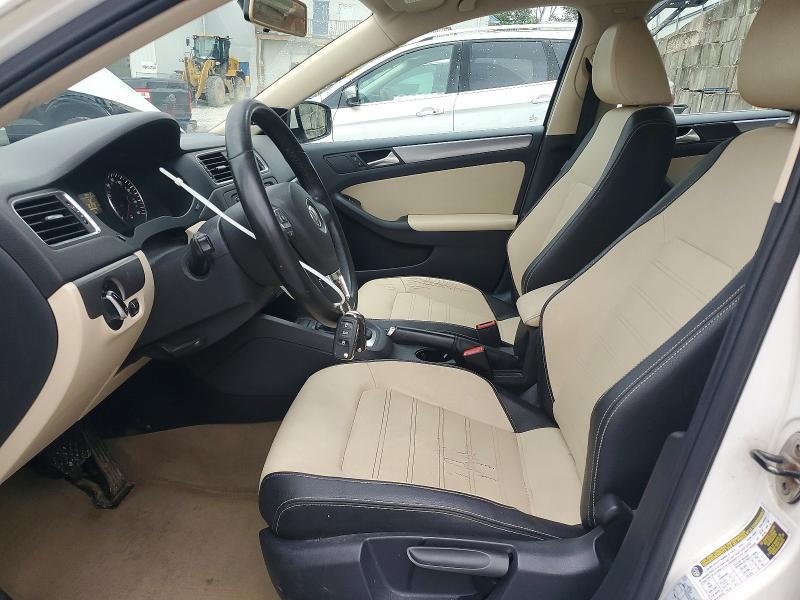 Продажа на аукционе авто 2012 Volkswagen Jetta, vin: 3VWLX7AJ8CM376646, номер лота: 57325226