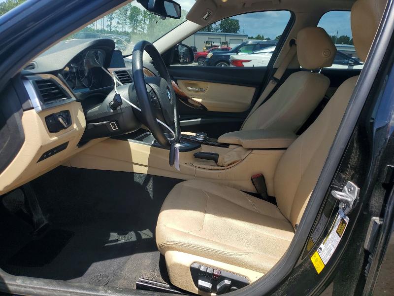 57080496 :رقم المزاد ، WBA8E1G50JNU91151 vin ، 2018 Bmw 320 مزاد بيع