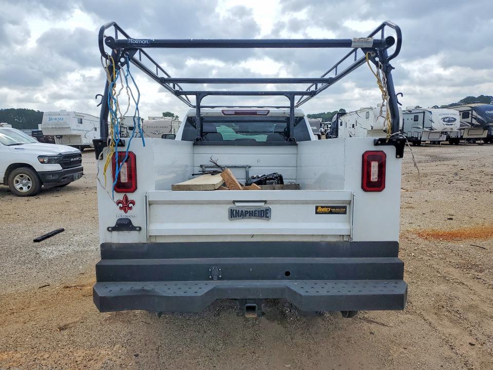 Aukcja sprzedaży 2024 Gmc Sierra, vin: 1GT49LE72RF356913, numer aukcji: 67348086