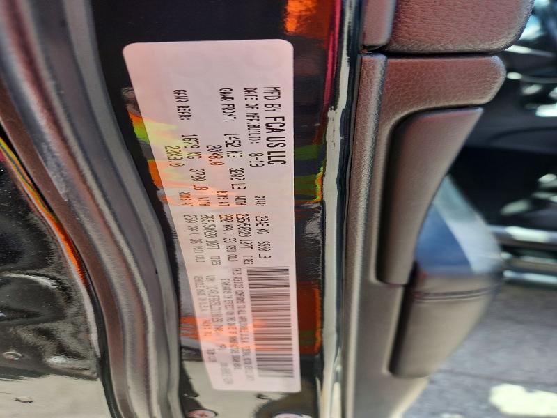 Продаж на аукціоні авто 2020 Jeep Grand Cherokee, vin: 1C4RJFBG5LC110126, номер лоту: 57482836