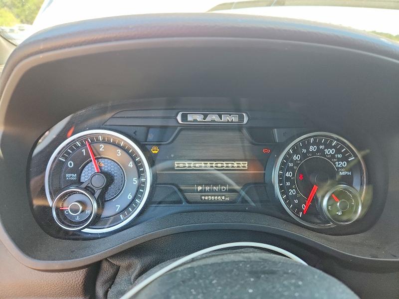 Aukcja sprzedaży 2019 Ram 1500, vin: 1C6SRFFT0KN856477, numer aukcji: 56439946