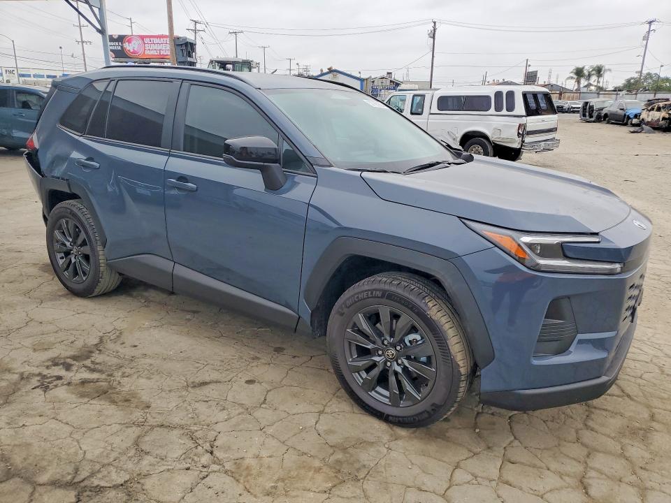 Aukcja sprzedaży 2026 Toyota Rav4, vin: 2T36DRBV9TC004190, numer aukcji: 57765956