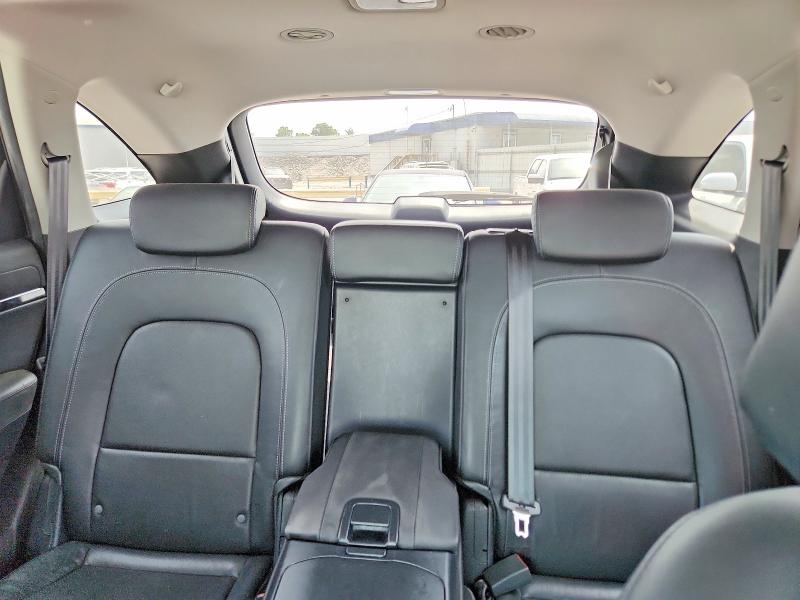 Aukcja sprzedaży 2008 Hyundai Veracruz, vin: KM8NU13C88U032216, numer aukcji: 57007686