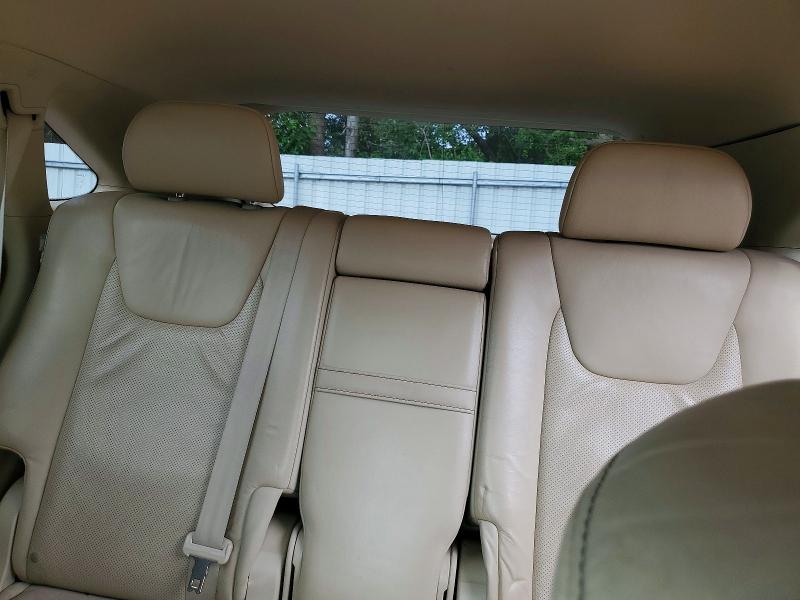 Продаж на аукціоні авто 2013 Lexus Rx 350, vin: JTJBK1BA1D2034308, номер лоту: 56047146