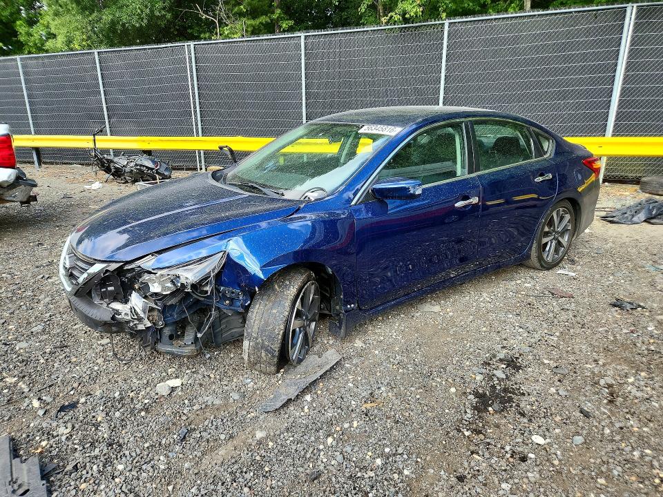Aukcja sprzedaży 2016 Nissan Altima, vin: 1N4AL3AP6GC136799, numer aukcji: 56345816