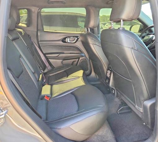 Продаж на аукціоні авто 2024 Jeep Compass, vin: 3C4NJDBN5RT602363, номер лоту: 55803806