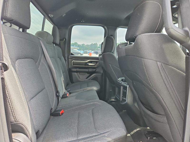 Продаж на аукціоні авто 2022 Ram 1500, vin: 1C6RREBT0NN260966, номер лоту: 55565176
