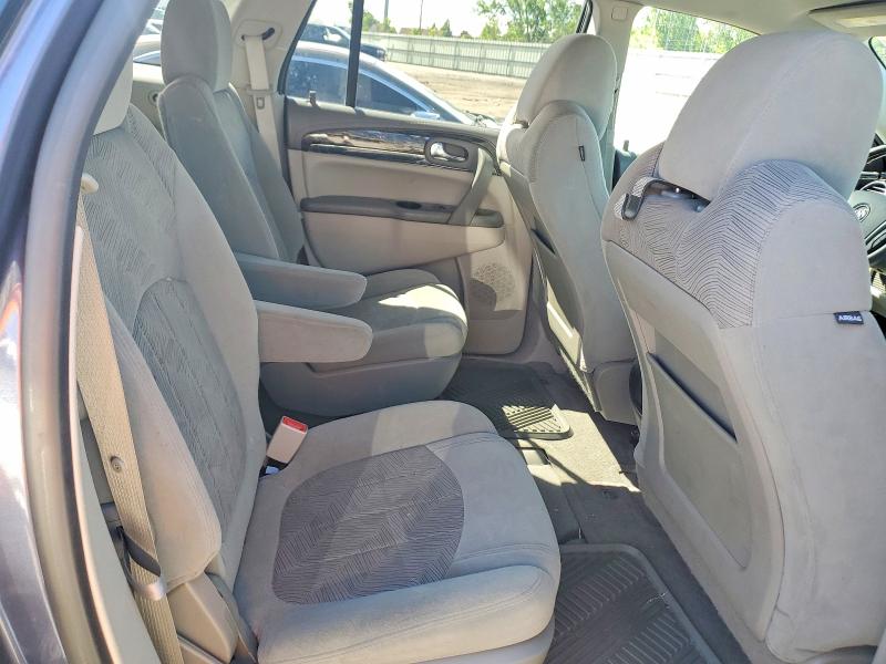 Aukcja sprzedaży 2014 Buick Enclave, vin: 5GAKRAKD2EJ286697, numer aukcji: 56935096