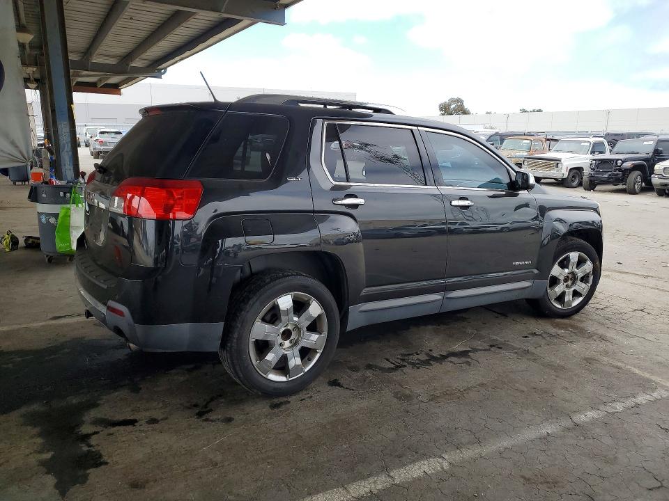2013 Gmc Terrain მანქანა იყიდება აუქციონზე, vin: 2GKFLWE38D6393934, აუქციონის ნომერი: 58836576