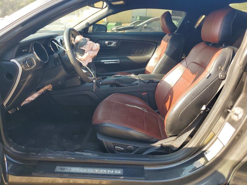 Продажа на аукционе авто 2016 Ford Mustang, vin: 1FA6P8TH7G5231647, номер лота: 56076276