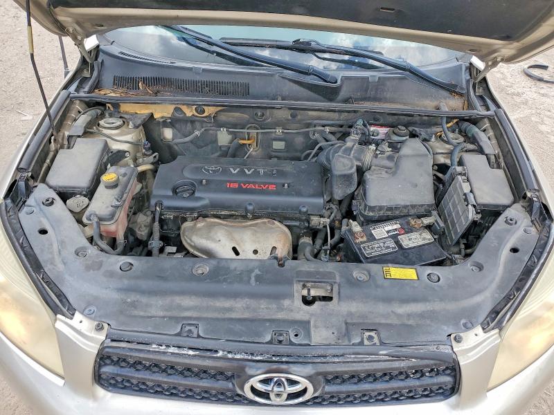 Aukcja sprzedaży 2007 Toyota Rav4, vin: JTMZD33VX76039206, numer aukcji: 56118656