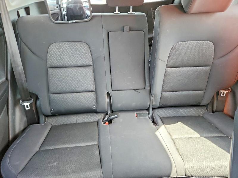 Продаж на аукціоні авто 2017 Hyundai Tucson, vin: KM8J23A44HU362334, номер лоту: 59194056