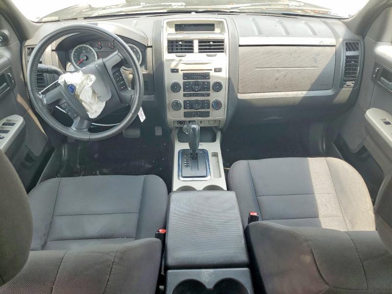 Aukcja sprzedaży 2011 Ford Escape, vin: 1FMCU0D75BKB02664, numer aukcji: 58286306