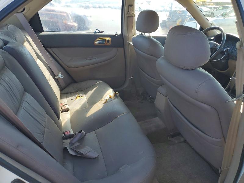 Продажа на аукционе авто 1996 Honda Accord, vin: 1HGCD5633TA301488, номер лота: 58513626
