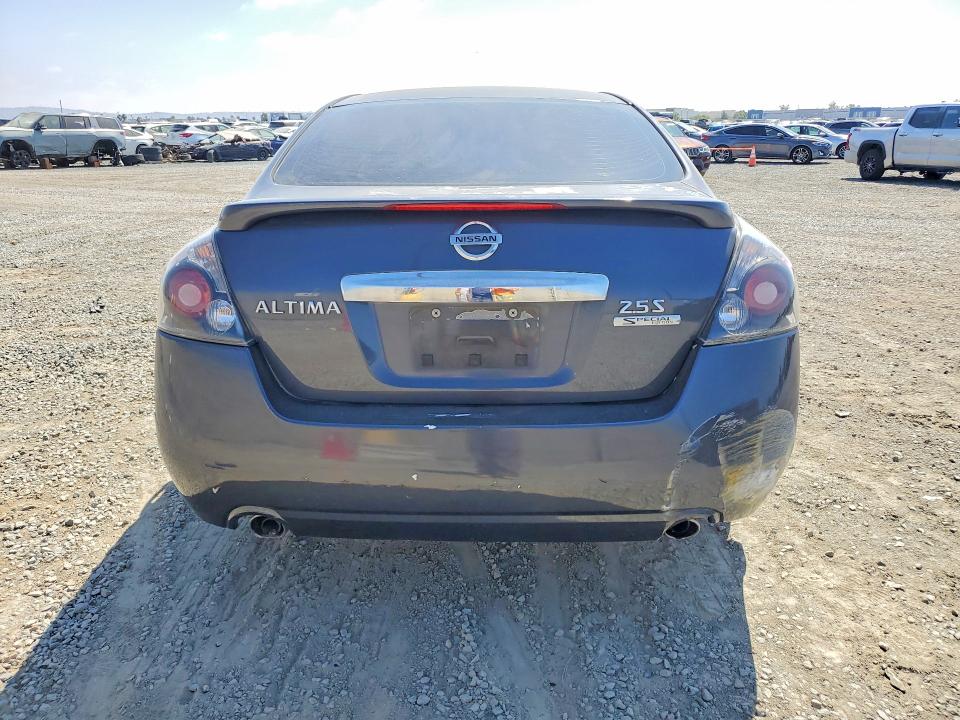 Aukcja sprzedaży 2012 Nissan Altima, vin: 1N4AL2APXCN432367, numer aukcji: 58040356