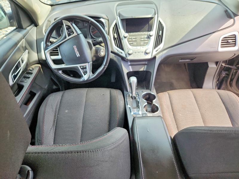 Aukcja sprzedaży 2013 Gmc Terrain, vin: 2GKALSEK0D6417699, numer aukcji: 55627416