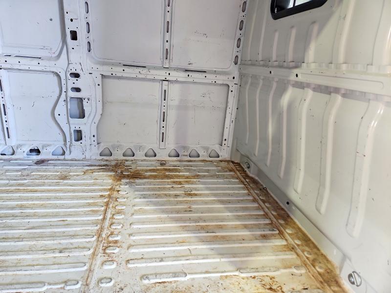 Aukcja sprzedaży 2025 Ram Promaster 3500, vin: 3C6MRVHG8SE546374, numer aukcji: 57317896