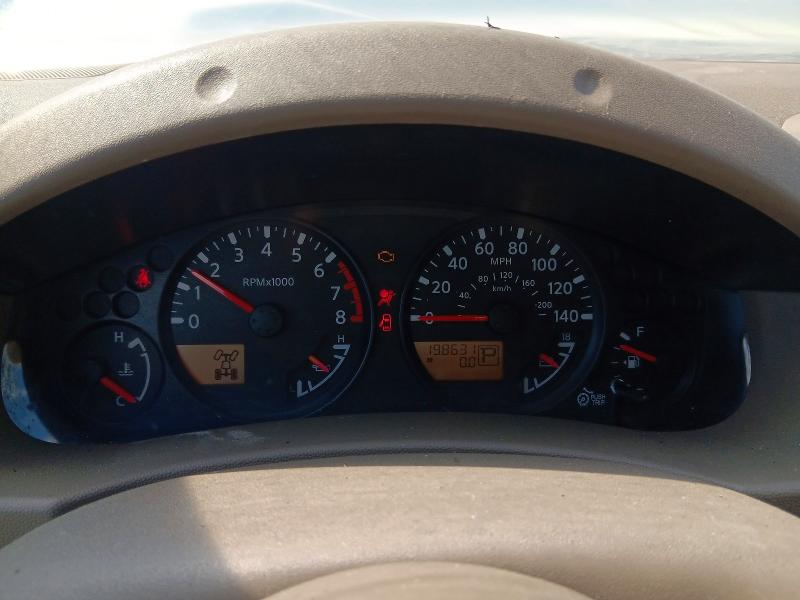 Aukcja sprzedaży 2016 Nissan Frontier, vin: 1N6AD0CW7GN773857, numer aukcji: 58825316