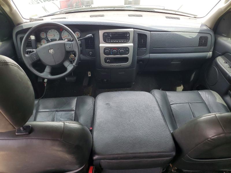 Aukcja sprzedaży 2005 Dodge Ram 1500, vin: 1D7HU18D55S349466, numer aukcji: 55984726