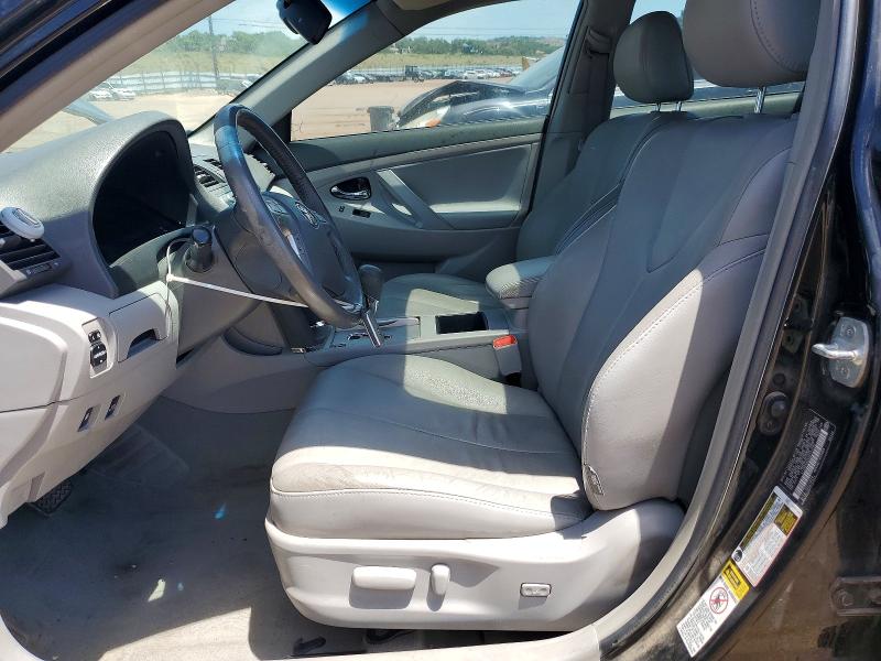 Aukcja sprzedaży 2009 Toyota Camry, vin: 4T1BB46K89U101582, numer aukcji: 57440286