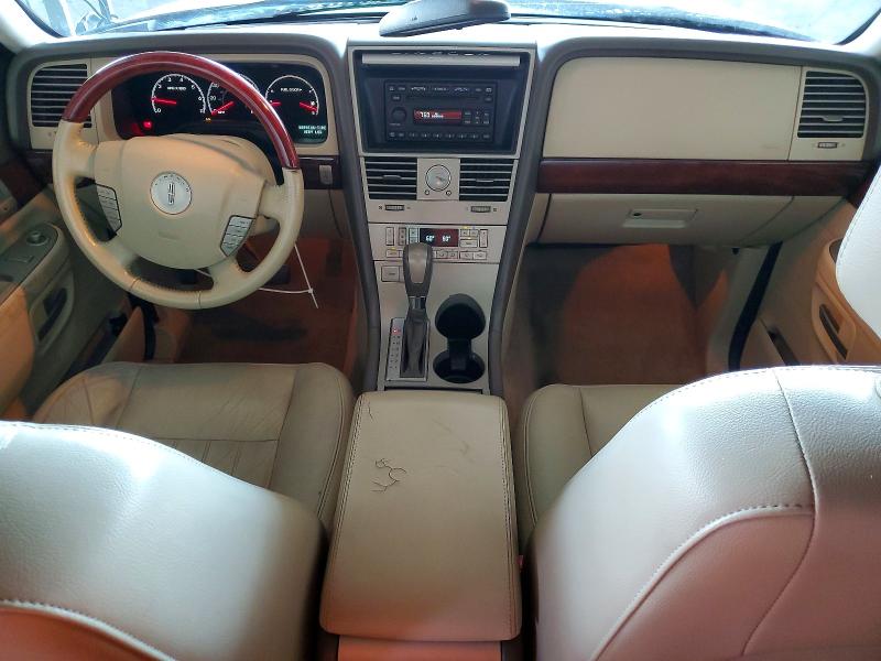Продаж на аукціоні авто 2004 Lincoln Aviator, vin: 5LMEU88H04ZJ19583, номер лоту: 57442686