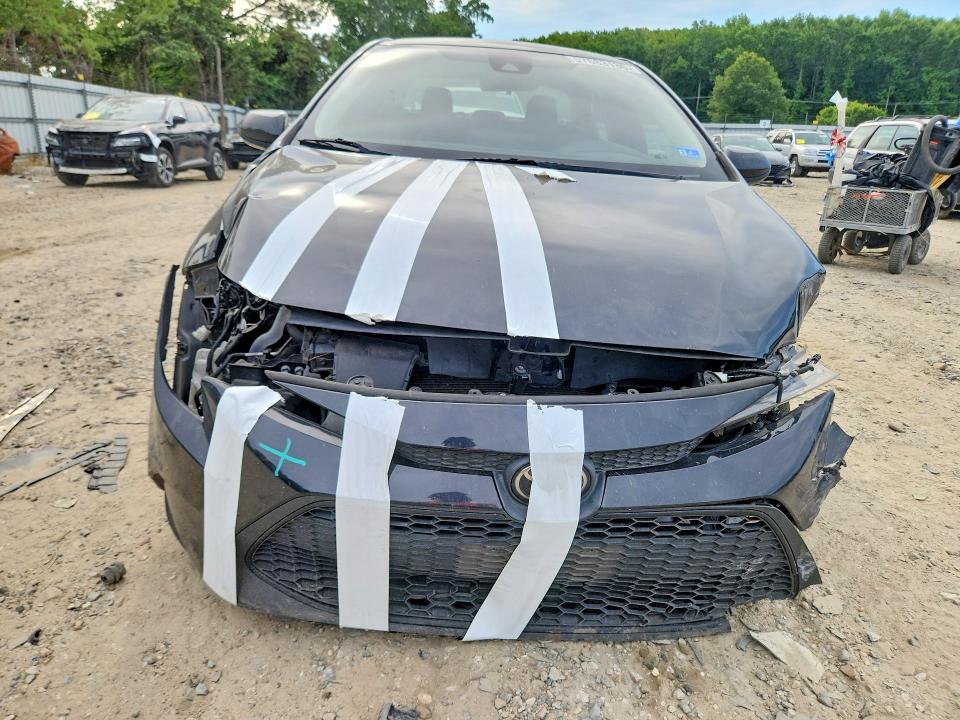 Aukcja sprzedaży 2022 Toyota Corolla, vin: 5YFEPMAE2NP307864, numer aukcji: 57683136