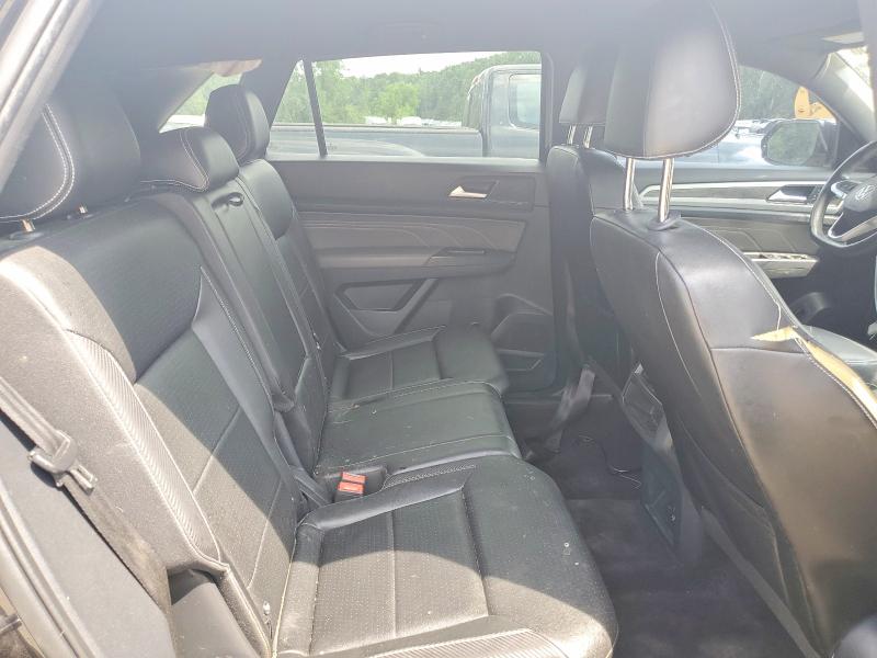 Продажа на аукционе авто 2021 Volkswagen Atlas Cross Sport, vin: 1V2DC2CA1MC229220, номер лота: 54992036