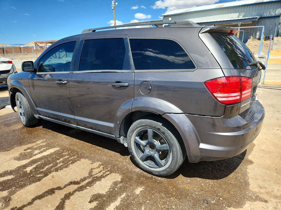 58927456 :رقم المزاد ، 3C4PDCAB0GT175544 vin ، 2016 Dodge Journey مزاد بيع