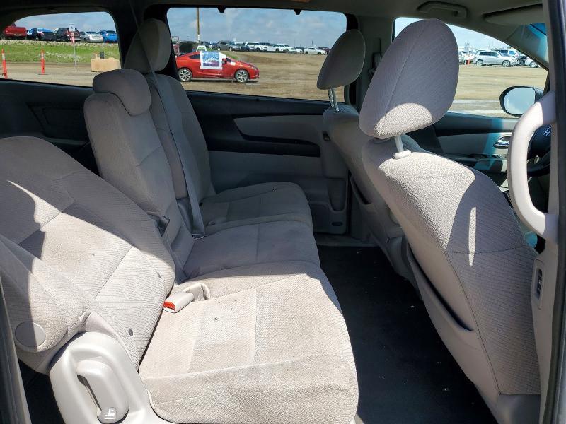 2015 Honda Odyssey მანქანა იყიდება აუქციონზე, vin: 5FNRL5H40FB503489, აუქციონის ნომერი: 55906096