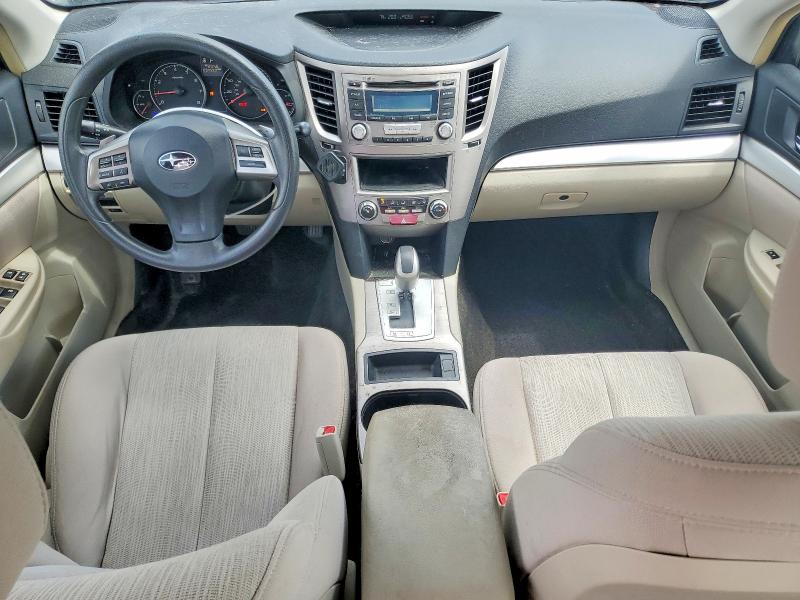 Продаж на аукціоні авто 2013 Subaru Legacy, vin: 4S3BMBA6XD3026976, номер лоту: 58235566