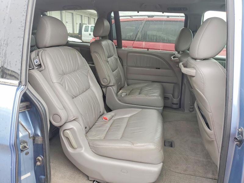 Aukcja sprzedaży 2009 Honda Odyssey, vin: 5FNRL38749B049458, numer aukcji: 56729076
