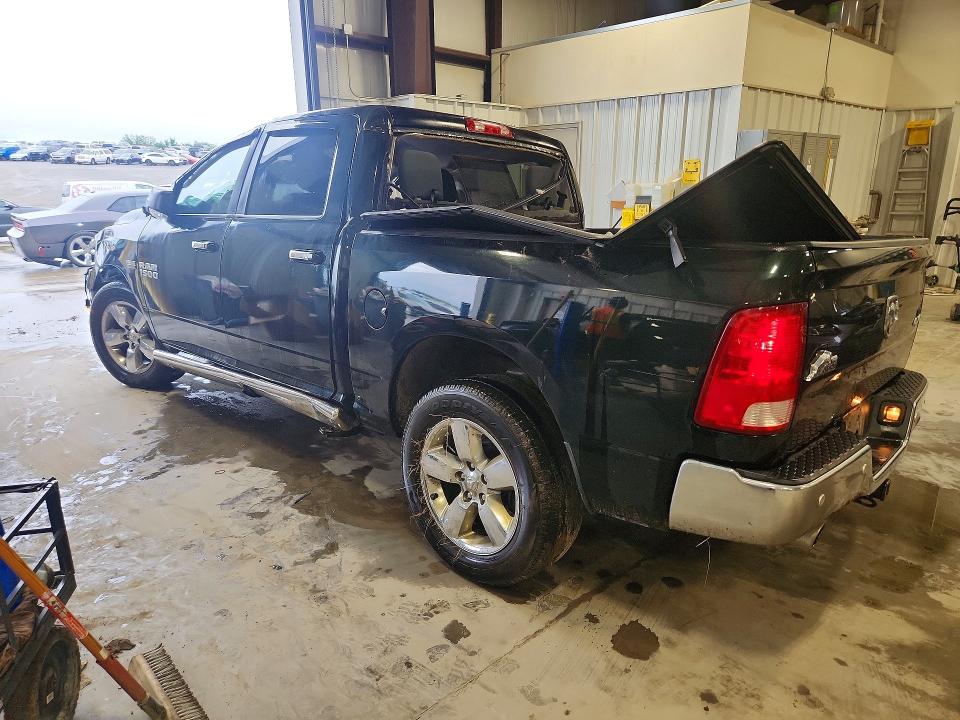 2016 Ram 1500 მანქანა იყიდება აუქციონზე, vin: 3C6RR7LT6GG207422, აუქციონის ნომერი: 57043296