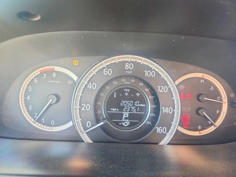 Aukcja sprzedaży 2015 Honda Accord, vin: 1HGCR2F30FA021225, numer aukcji: 55736886