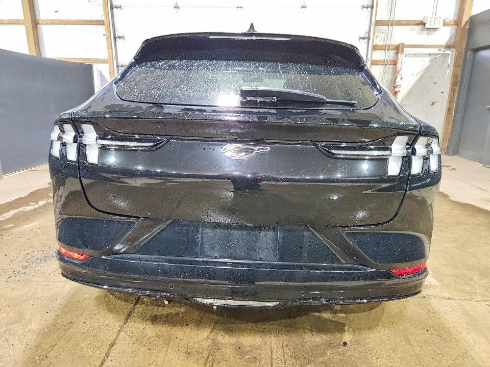 Продаж на аукціоні авто 2024 Ford Mustang Mach-e, vin: 3FMTK3SU0RMA04905, номер лоту: 59000226