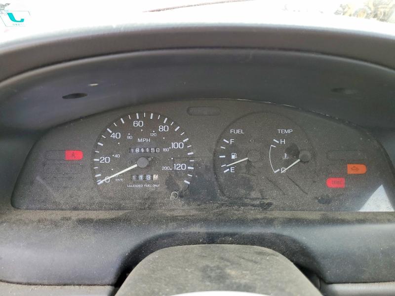 Продажа на аукционе авто 1995 Nissan Sentra, vin: 1N4AB41D5SC754722, номер лота: 55914446