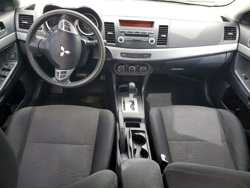 55617116 :رقم المزاد ، JA32U2FU8BU043935 vin ، 2011 Mitsubishi Lancer مزاد بيع