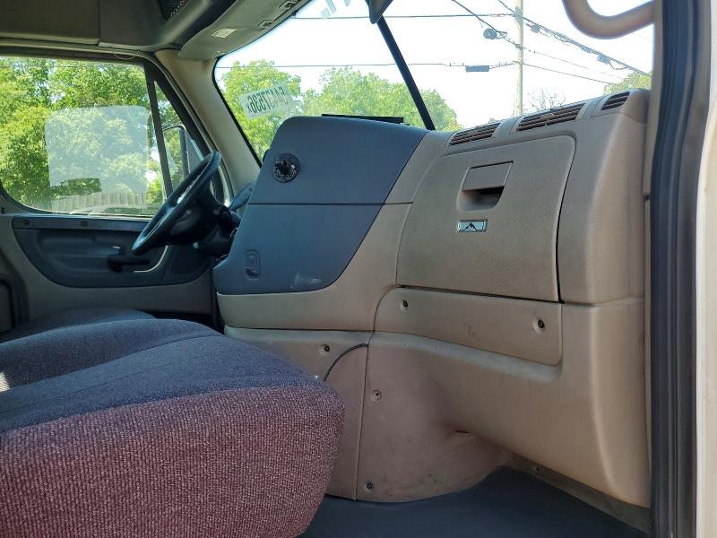 Aukcja sprzedaży 2017 Freightliner Cascadia 113, vin: 3AKBGADV3HSJD0535, numer aukcji: 54437536