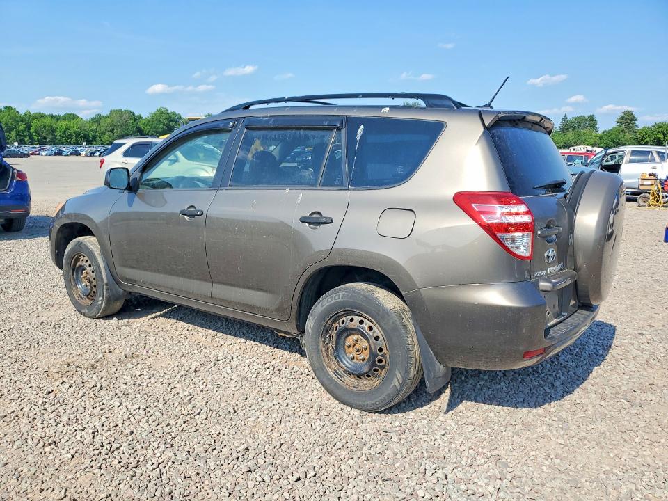 Aukcja sprzedaży 2009 Toyota Rav4, vin: JTMBF33V795001081, numer aukcji: 56587376
