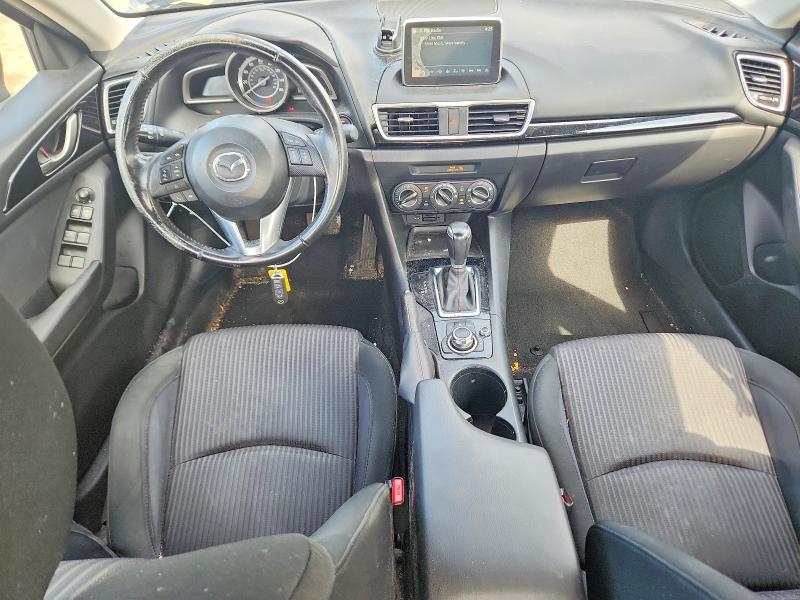 Продаж на аукціоні авто 2015 Mazda 3, vin: JM1BM1V71F1267398, номер лоту: 56623736