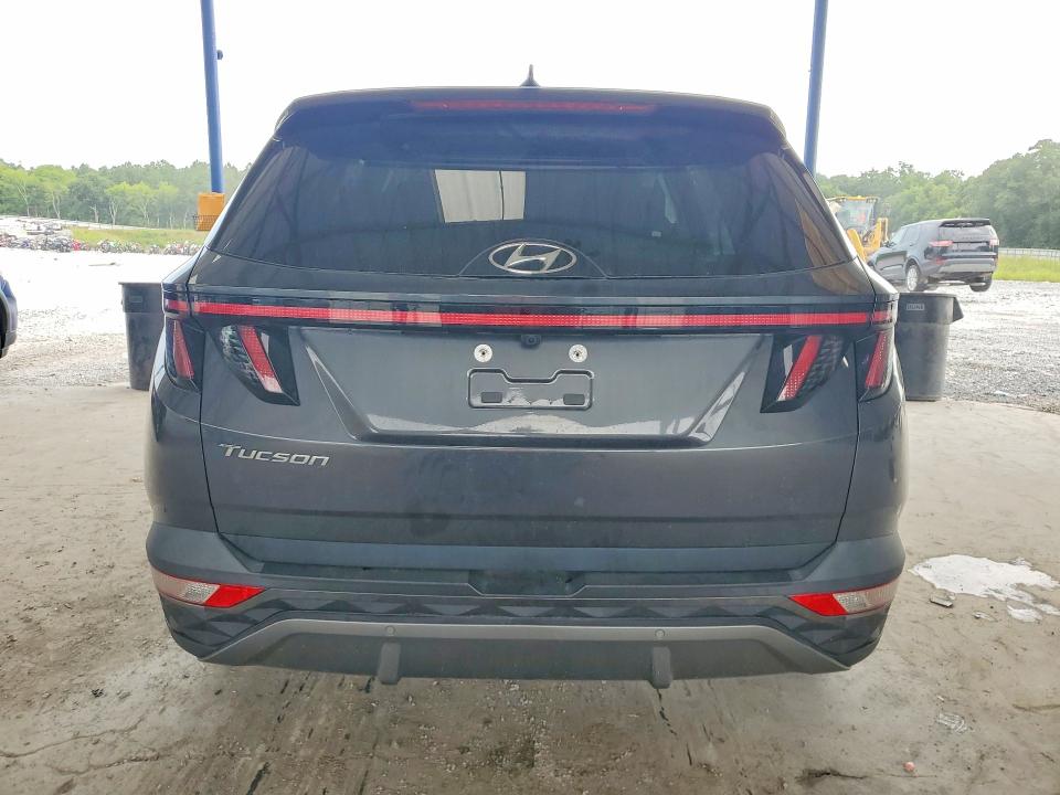 Aukcja sprzedaży 2023 Hyundai Tucson, vin: 5NMJE3AE1PH235003, numer aukcji: 58779656