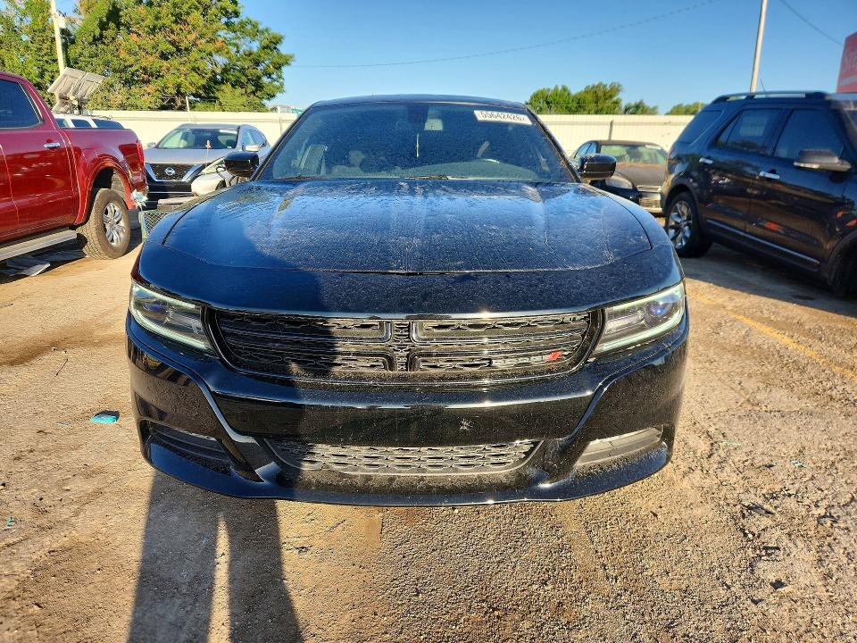 Aukcja sprzedaży 2017 Dodge Charger, vin: 2C3CDXHG8HH579259, numer aukcji: 55642426