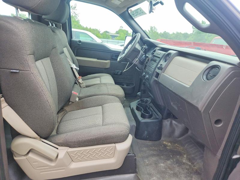 Продаж на аукціоні авто 2010 Ford F150, vin: 1FTMF1EW2AKB71003, номер лоту: 57396296