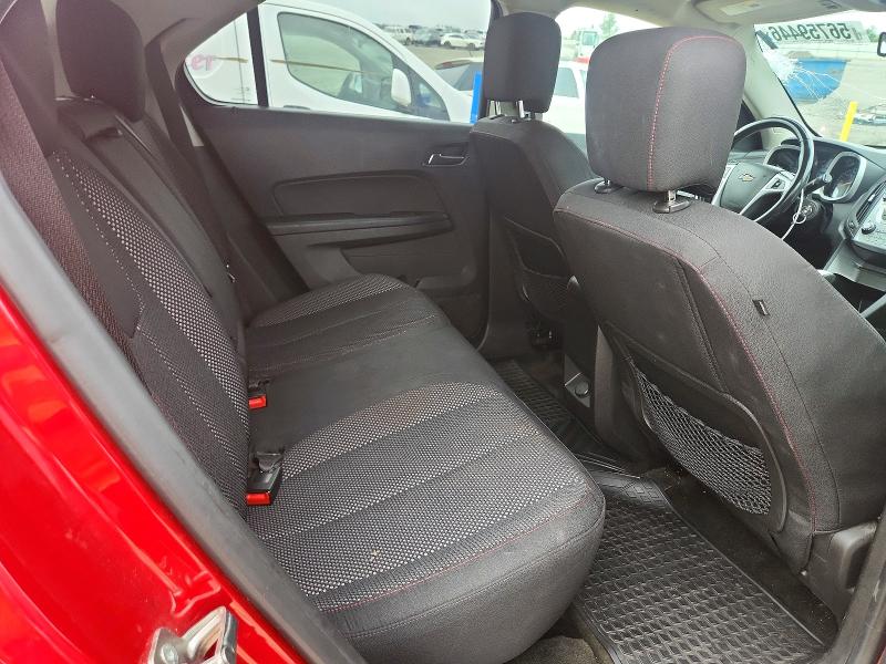 Продаж на аукціоні авто 2013 Chevrolet Equinox, vin: 1GNALDEK4DZ132071, номер лоту: 56759446